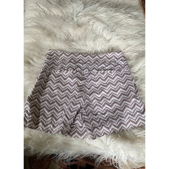 Anthropologie Cartonnier Shorts - Picture 8 of 9
